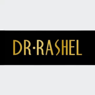 Dr.Rashel brand logo