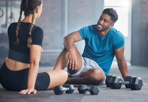 Fitness & Exercise Fitness & Exercise - Online Shopping TradeCenter.PK