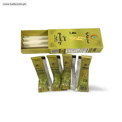 Afiya Honey | Online in Pakistan TradeCenter.PK