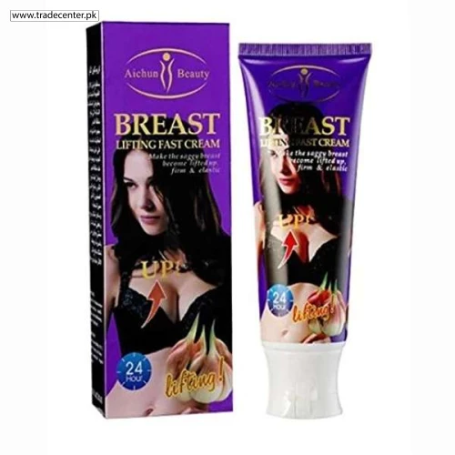 Aichun Beauty Lifting Breast Enhancement Cream Aichun Beauty Lifting Breast Enhancement Cream | Online in Pakistan TradeCenter.PK