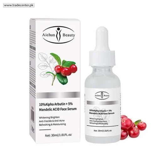 Aichun Beauty face care serum Natural Anti age Glowing Aichun Beauty face care serum Natural Anti age Glowing | Online in Pakistan TradeCenter.PK