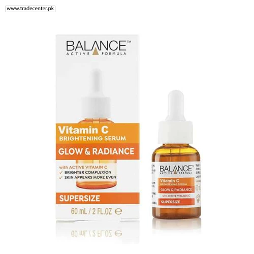Balance Active Formula Vitamin C Serum Balance Active Formula Vitamin C Serum | Online in Pakistan TradeCenter.PK