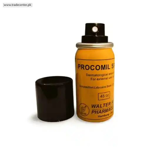 Timing Spray For Man Timing Spray For Man | Online in Pakistan TradeCenter.PK