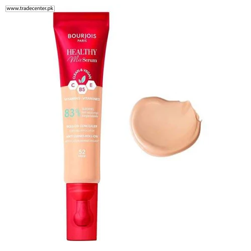 Bourjois healthy mix serum roll Bourjois healthy mix serum roll | Online in Pakistan TradeCenter.PK