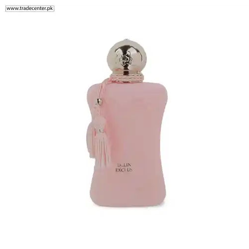 Delina Exclusif Quq Perfume Delina Exclusif Quq Perfume | Online in Pakistan TradeCenter.PK