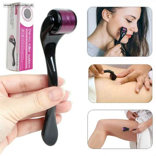Derma Roller Derma Roller | Online in Pakistan TradeCenter.PK