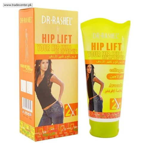 Dr Rashel Hip Lift Cream Dr Rashel Hip Lift Cream | Online in Pakistan TradeCenter.PK