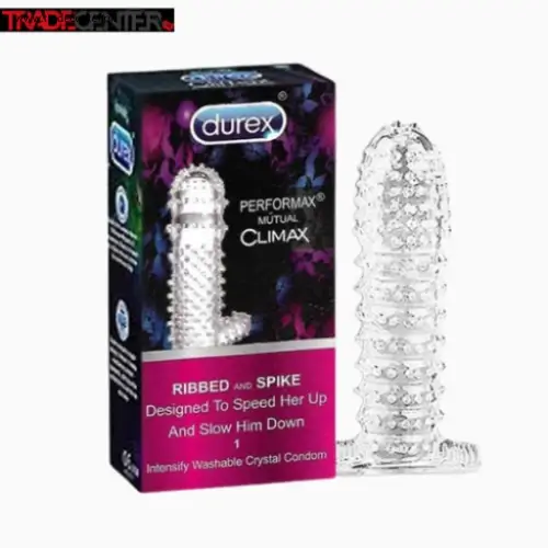 Durex Reusable Condom In Pakistan Durex Reusable Condom In Pakistan | Online in Pakistan TradeCenter.PK