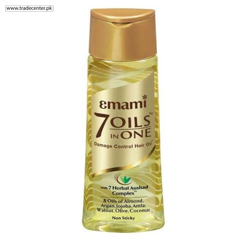 Emami 7 Oils In One Emami 7 Oils In One | Online in Pakistan TradeCenter.PK