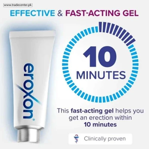 Eroxon Gel Eroxon Gel | Online in Pakistan TradeCenter.PK