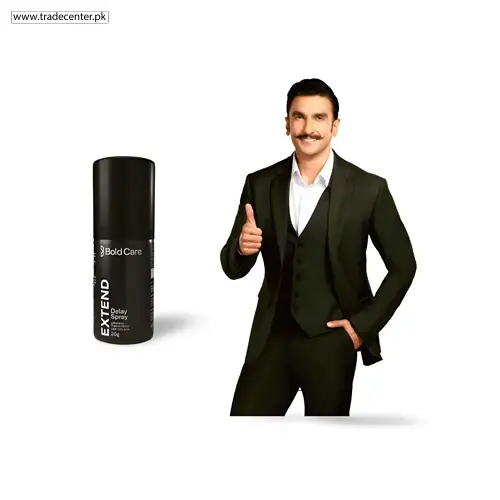 Extend Delay Spray Extend Delay Spray | Online in Pakistan TradeCenter.PK