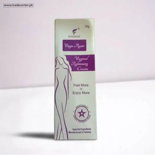 Femimode Vaginal Tightening Cream Femimode Vaginal Tightening Cream | Online in Pakistan TradeCenter.PK