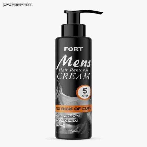 Fort Hair Remover Cream Fort Hair Remover Cream | Online in Pakistan TradeCenter.PK