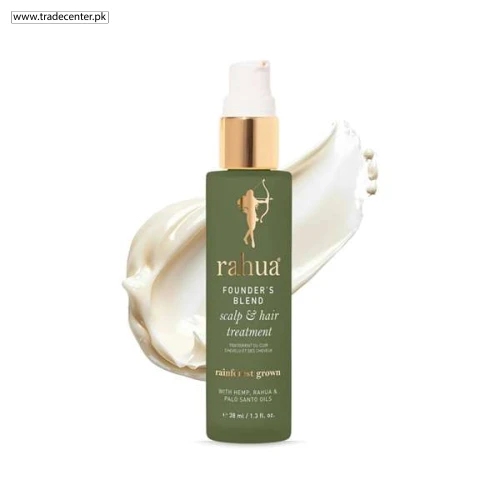 Founder's Blend Scalp Hair Treatment Cream Founder's Blend Scalp Hair Treatment Cream | Online in Pakistan TradeCenter.PK