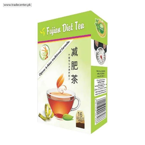 Fujian Diet Tea Fujian Diet Tea | Online in Pakistan TradeCenter.PK
