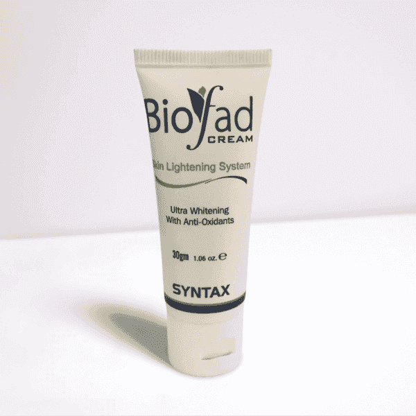 Biofad Cream 30Gram - Shop Online Pakistan Biofad Cream 30Gram - Shop Online Pakistan