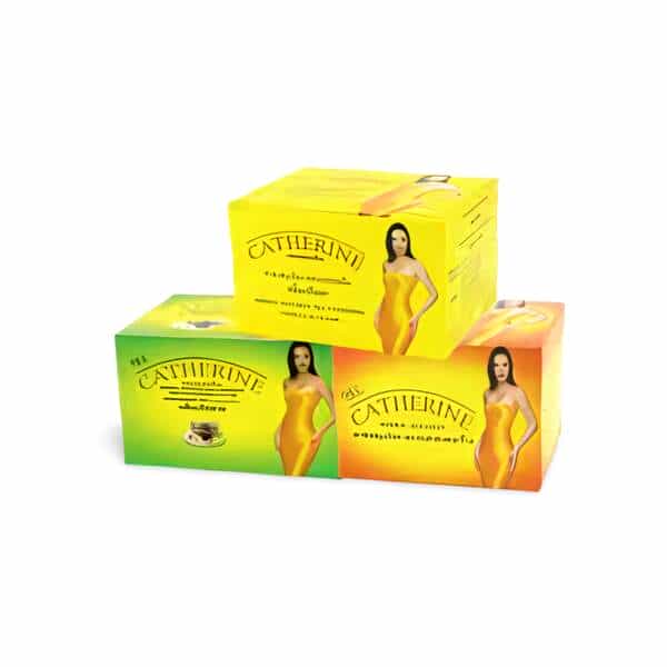 Catherine Slimming Tea - Shop Online Pakistan