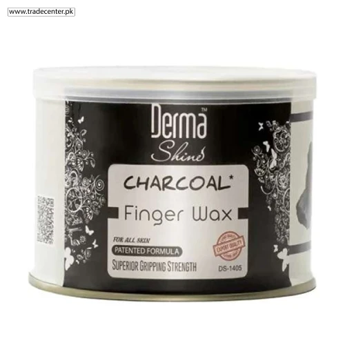 Charcoal Finger Wax For Women Body Hair Removal 250g - Shop Online Pakistan