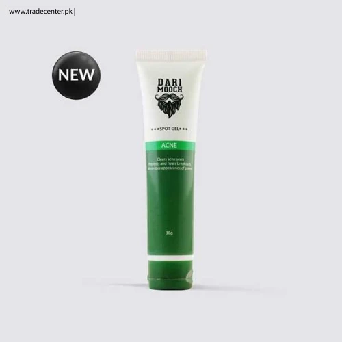 Dari Mooch Acne Spot Gel - Shop Online Pakistan Dari Mooch Acne Spot Gel - Shop Online Pakistan