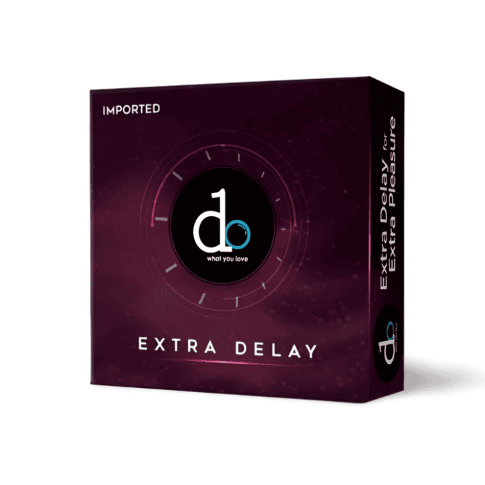DO Extra Delay Condoms - Shop Online Pakistan DO Extra Delay Condoms - Shop Online Pakistan