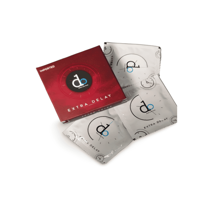 DO Extra Delay Condoms - Shop Online Pakistan DO Extra Delay Condoms - Shop Online Pakistan