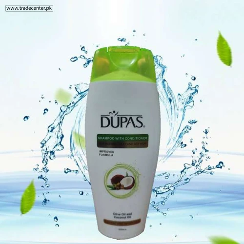Dupas Shampoo - Shop Online Pakistan Dupas Shampoo - Shop Online Pakistan