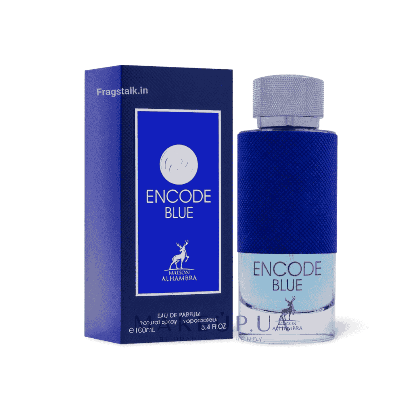 Encode Blue Perfume - Shop Online Pakistan Encode Blue Perfume - Shop Online Pakistan