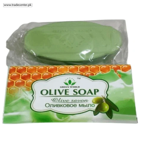 Olive Soap - Shop Online Pakistan Olive Soap - Shop Online Pakistan