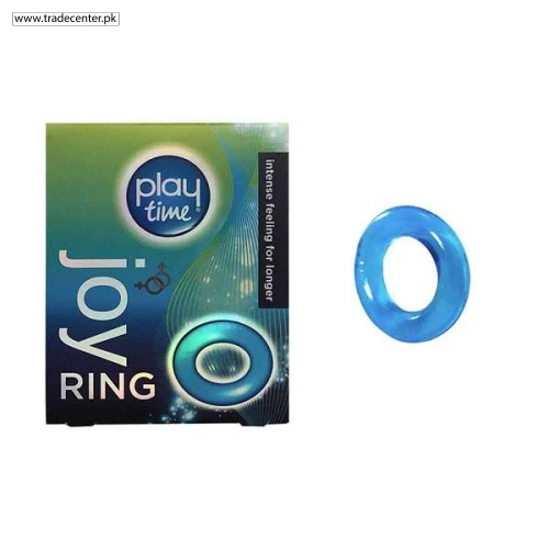 Playtime Joy Ring Condom - Shop Online Pakistan Playtime Joy Ring Condom - Shop Online Pakistan
