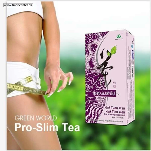 Pro Slim Tea - Shop Online Pakistan Pro Slim Tea - Shop Online Pakistan