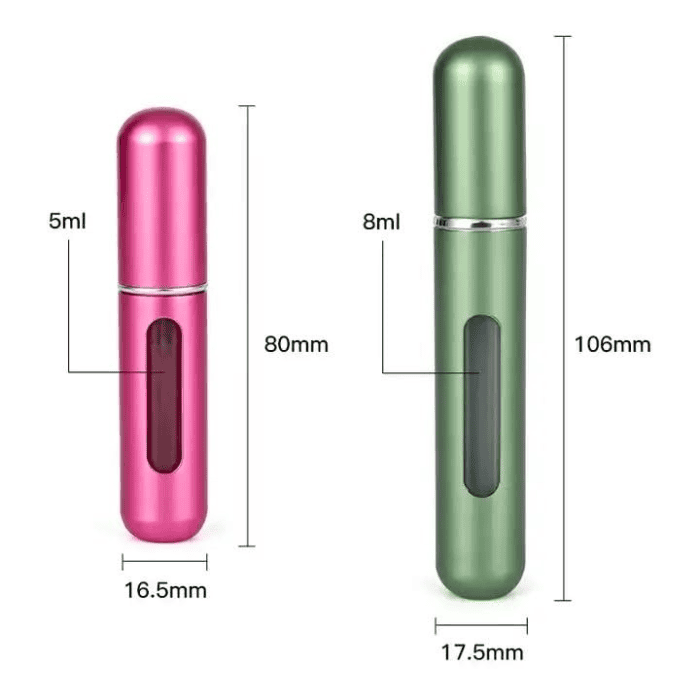Refillable Perfume Bottle - Shop Online Pakistan Refillable Perfume Bottle - Shop Online Pakistan