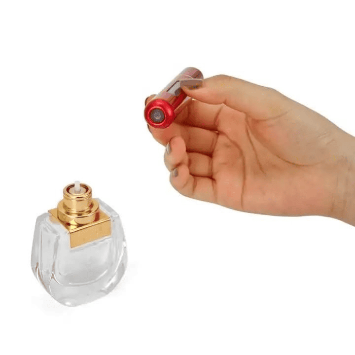 Refillable Perfume Bottle - Shop Online Pakistan Refillable Perfume Bottle - Shop Online Pakistan