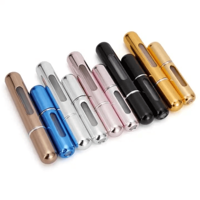 Refillable Perfume Bottle - Shop Online Pakistan Refillable Perfume Bottle - Shop Online Pakistan