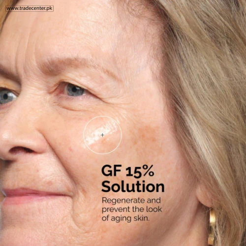 The Ordinary GF 15% Solution Face Serum - Shop Online Pakistan