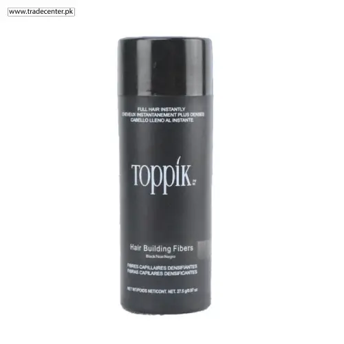Toppik Hair Building Fiber Toppik Hair Building Fiber | Online in Pakistan TradeCenter.PK