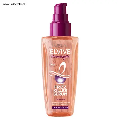 Loreal Paris Elvive Dream Long Straight Serum Loreal Paris Elvive Dream Long Straight Serum | Online in Pakistan TradeCenter.PK