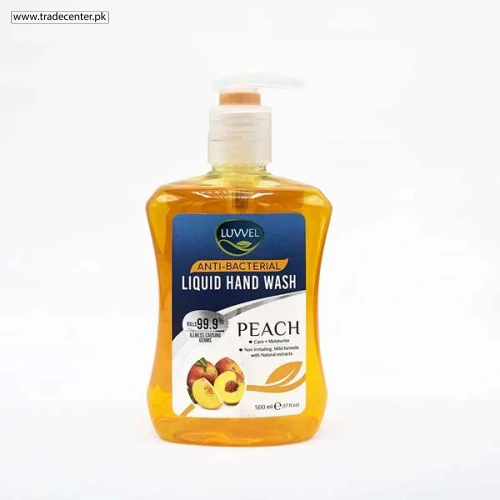 Luvvel Hand Wash Luvvel Hand Wash | Online in Pakistan TradeCenter.PK