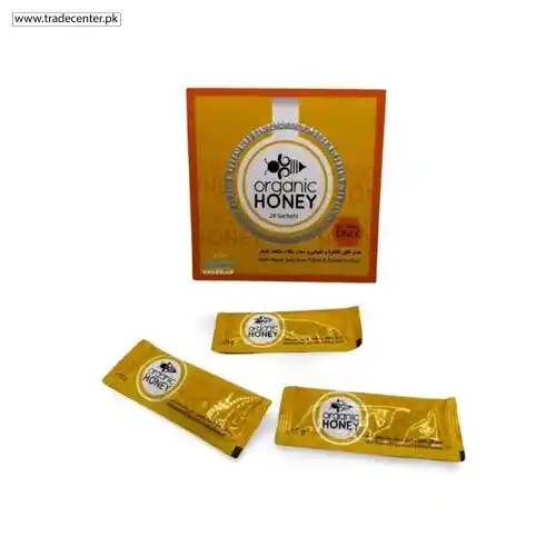Organic Honey For Men Organic Honey For Men | Online in Pakistan TradeCenter.PK