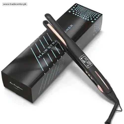 Pencil Flat Iron For Short Hair Pencil Flat Iron For Short Hair | Online in Pakistan TradeCenter.PK