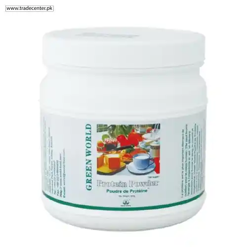 Green World Protein Powder Green World Protein Powder | Online in Pakistan TradeCenter.PK