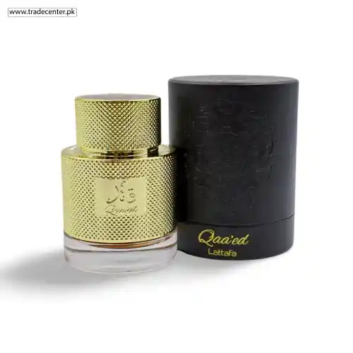 Qaa'ed Lattafa Perfumes Qaa'ed Lattafa Perfumes | Online in Pakistan TradeCenter.PK