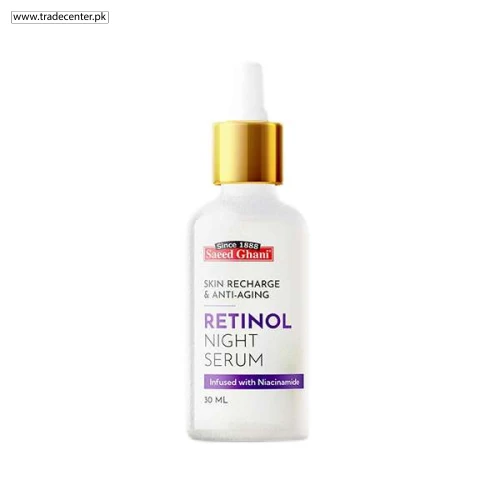 Retinol Skin Recharge Retinol Skin Recharge | Online in Pakistan TradeCenter.PK