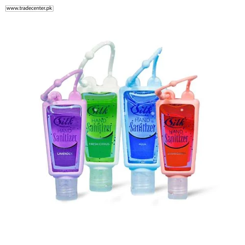 Silk Fresh Strawberry Hand Sanitizer Silk Fresh Strawberry Hand Sanitizer | Online in Pakistan TradeCenter.PK