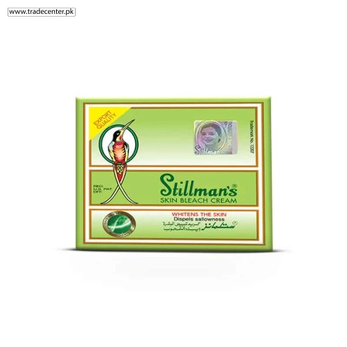 Stillmans Bleach Cream Stillmans Bleach Cream | Online in Pakistan TradeCenter.PK