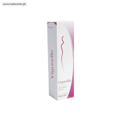 Vigorelle Cream Vigorelle Cream | Online in Pakistan TradeCenter.PK