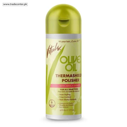 Vitale Olive Oil Thermashield Polisher | Online in Pakistan TradeCenter.PK